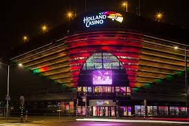 Holland Casino Scheveningen