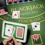 Online Blackjack Gids