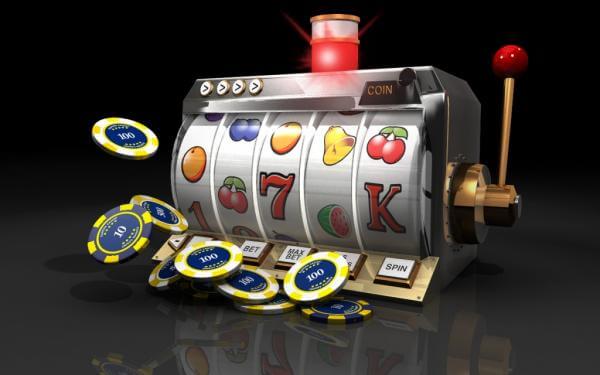 slots online spelen