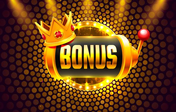 bonus casino coin cash machine