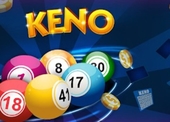 Online Keno