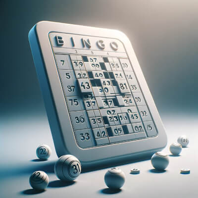 bingo strategie