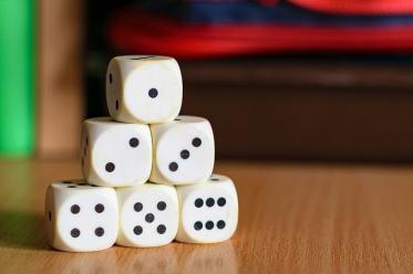 dice games