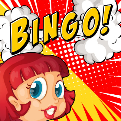 online bingo termen